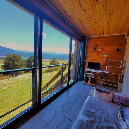 Maison - Les Angles T4 70M2 - Vue Exceptionnelle Eksteriør billede