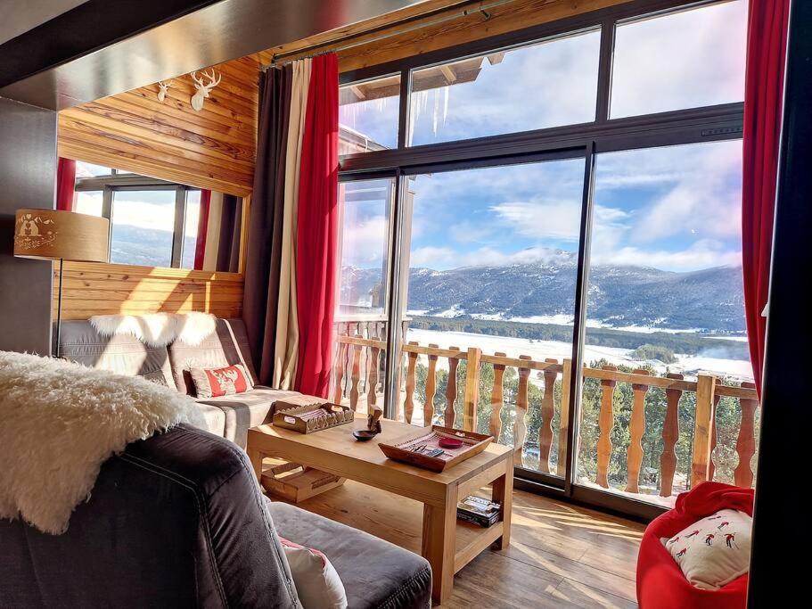 Maison - Les Angles T4 70M2 - Vue Exceptionnelle Eksteriør billede