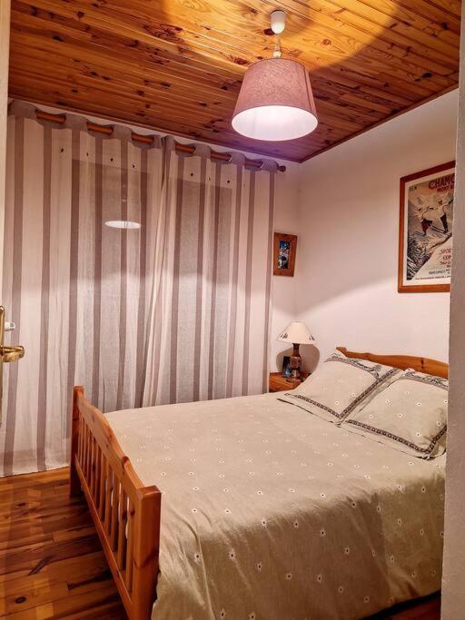 Maison - Les Angles T4 70M2 - Vue Exceptionnelle Eksteriør billede