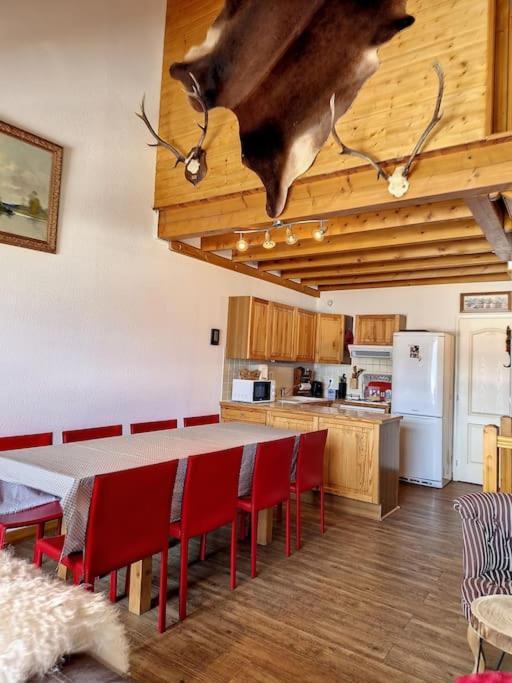 Maison - Les Angles T4 70M2 - Vue Exceptionnelle Eksteriør billede