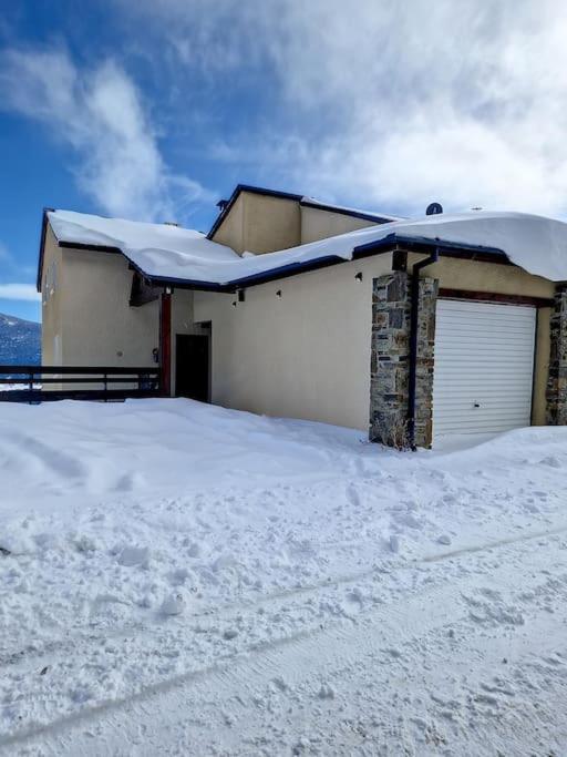 Maison - Les Angles T4 70M2 - Vue Exceptionnelle Eksteriør billede