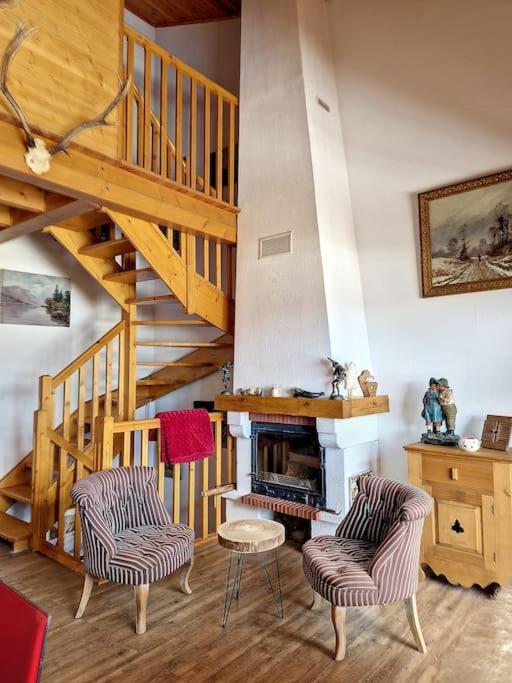 Maison - Les Angles T4 70M2 - Vue Exceptionnelle Eksteriør billede