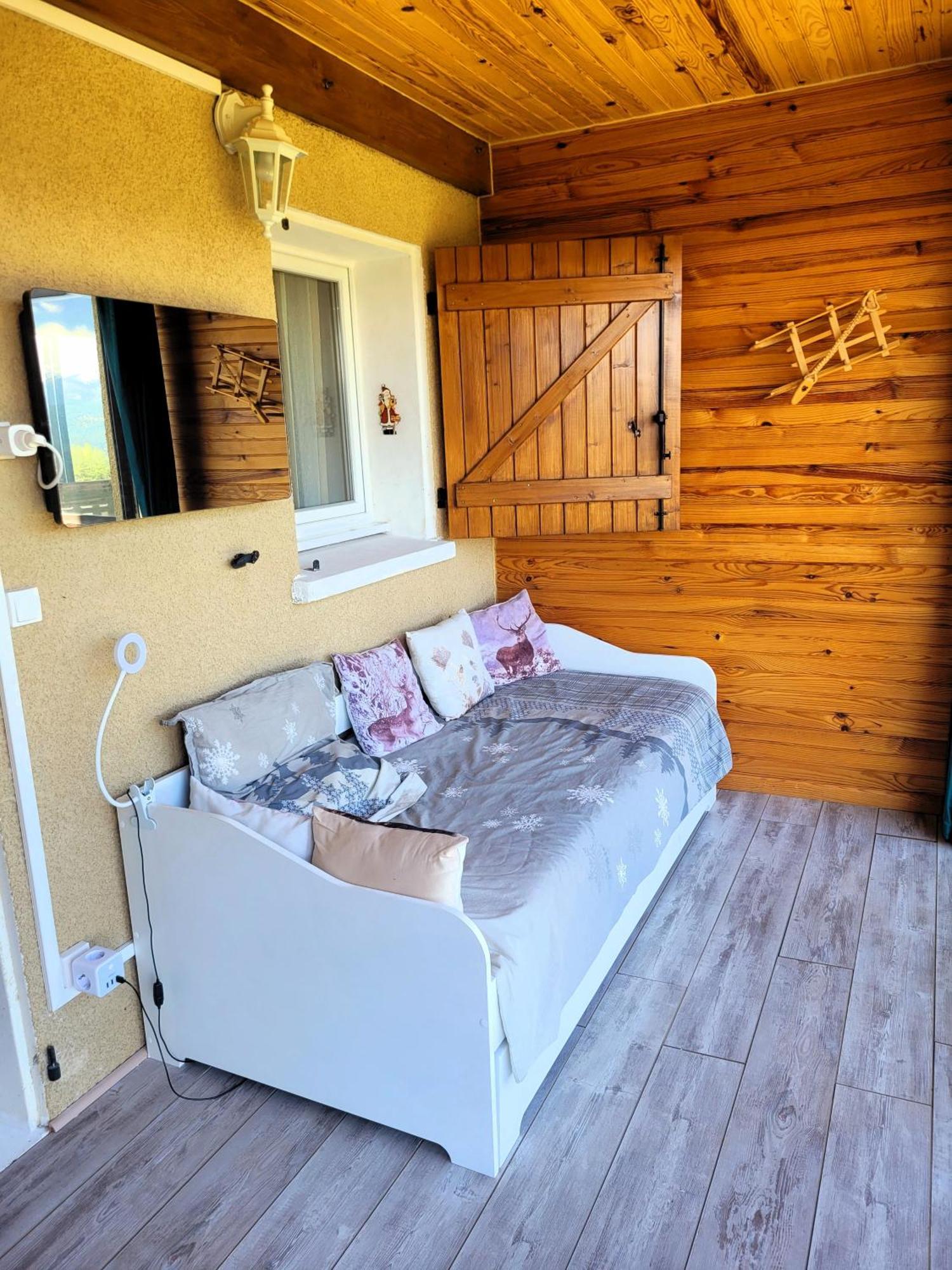 Maison - Les Angles T4 70M2 - Vue Exceptionnelle Eksteriør billede