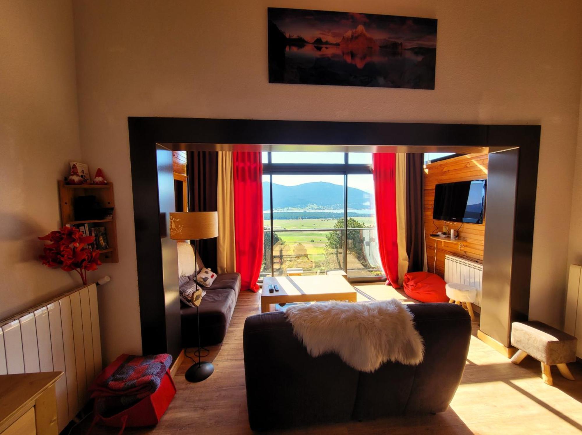 Maison - Les Angles T4 70M2 - Vue Exceptionnelle Eksteriør billede