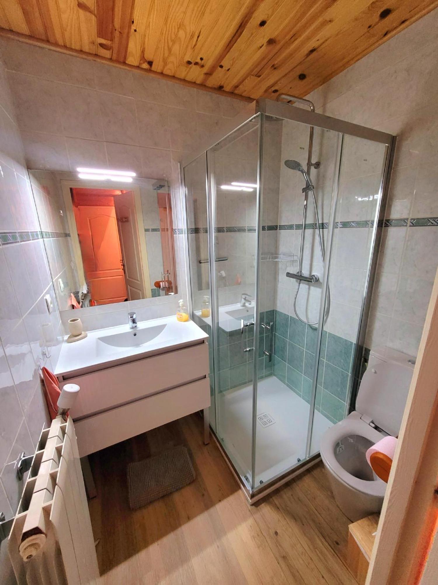Maison - Les Angles T4 70M2 - Vue Exceptionnelle Eksteriør billede