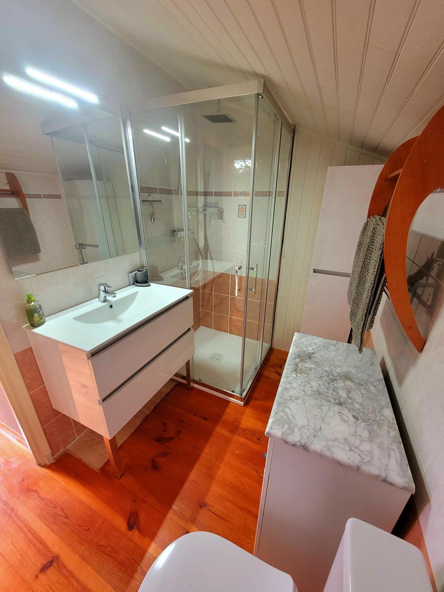 Maison - Les Angles T4 70M2 - Vue Exceptionnelle Eksteriør billede