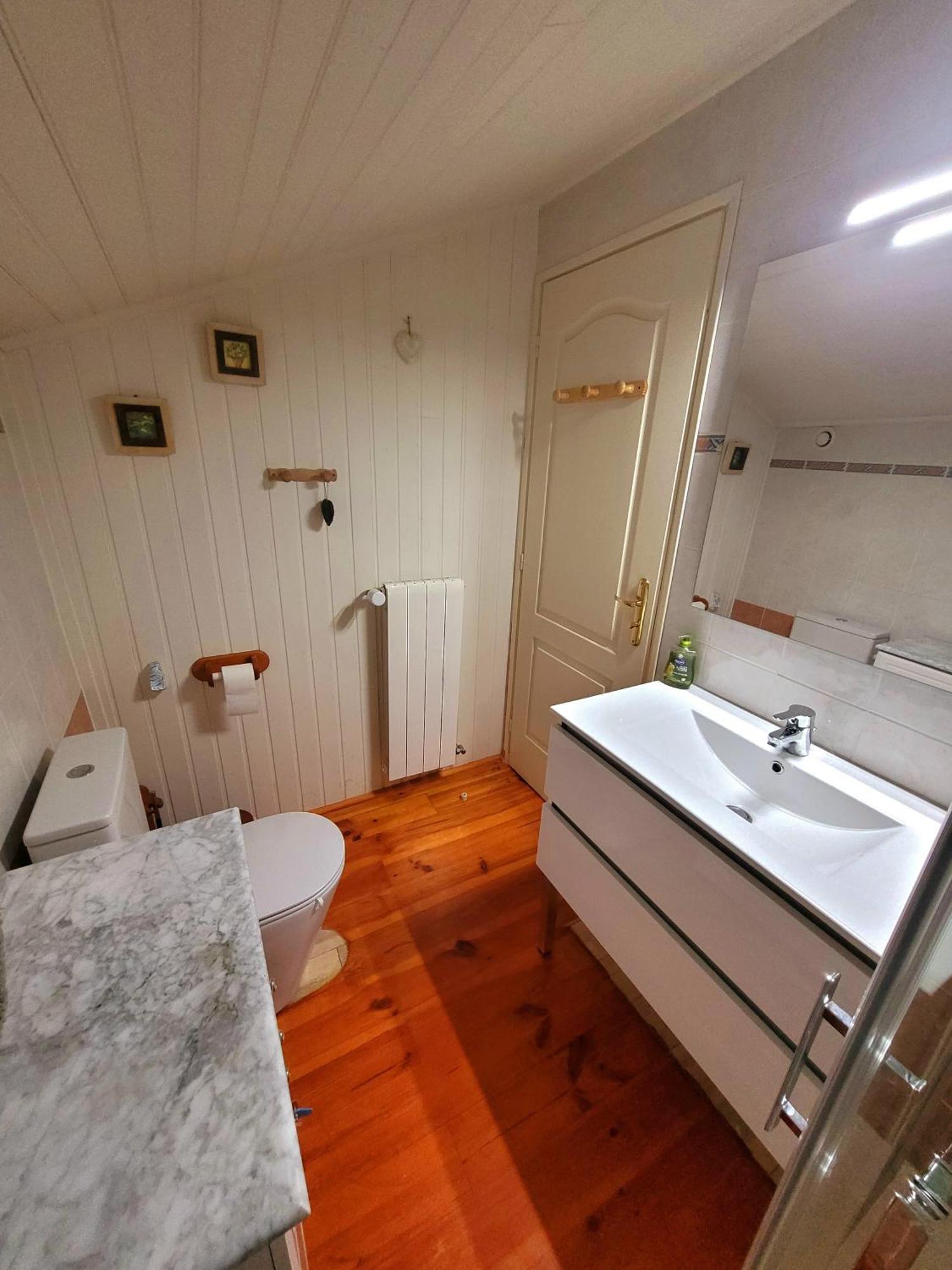 Maison - Les Angles T4 70M2 - Vue Exceptionnelle Eksteriør billede